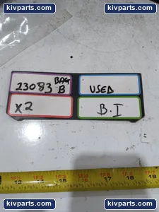Ingeteam AAX7072 Board Control Module – actual item, photo 4 of 4