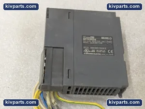 Mitsubishi QJ61BT11N PLC Module – actual item, photo 2 of 4