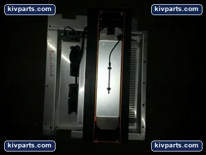 WT-289001192-B Ion Technology Alliance Heater – actual item, photo 4 of 6