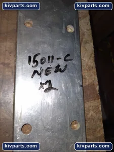 Heidenhain 969-01 344 A10 CNC Machine Controller – actual item, photo 3 of 3