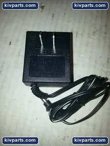 CUI DPD120050-P5 Inc AC Adapter Power Supply – actual item, photo 2 of 2