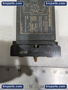 Omron STP-44A482C – actual item, photo 4 of 8