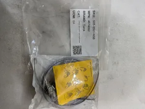 Turck 4674092 Industrial Sensor Switch