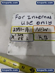 Cutler-Hammer 9586H171B Relay Heater Element Coil – actual item, photo 4 of 4