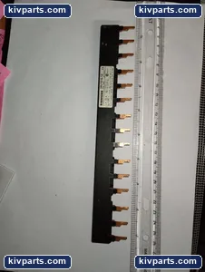 Siemens 3RV1915-ID Circuit Breaker – actual item, photo 2 of 5