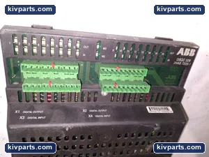 ABB 7229-1 Dsqc 328 – actual item, photo 5 of 7