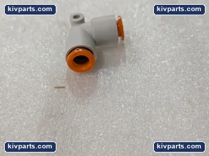 15401-05 Union Elbow Fitting – actual item, photo 4 of 6