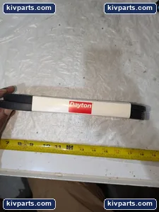 Dayton 3X472T Premium Belt – actual item, photo 3 of 4