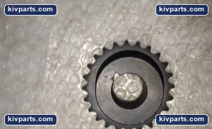 RBL 1HESB Roller Chain Sprocket – actual item, photo 3 of 3