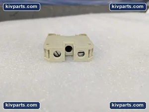 Siemens 8WA1 205 Feed Through Terminal Block – actual item, photo 5 of 7