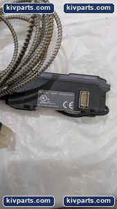 Keyence FS-V32 Sensor – actual item, photo 2 of 6