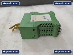 Animatics SM17205D Phoenix Contact – actual item, photo 4 of 8