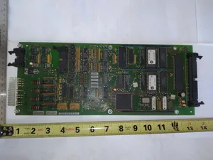 Allen-Bradley 119712 VS Drive Control Board
