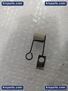 Cutler-Hammer 9586H3366 Relay Heater Element Coil – actual item, photo 3 of 4