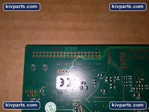 BAYVIEW72 PCI Card Circuit Board – actual item, photo 3 of 4