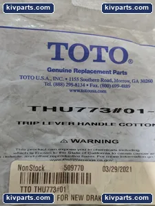 THU773 – actual item, photo 3 of 8