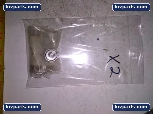 SKF NATR Yoke Track Roller Bearing – actual item, photo 3 of 4