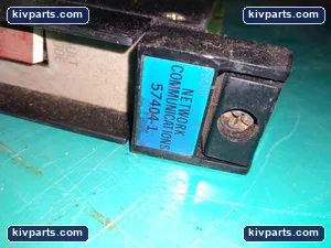 Reliance Electric 0-57404-1E Module AutoMax Control – actual item, photo 4 of 5