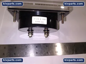 YM-10GR Class 2.5 – actual item, photo 3 of 5