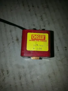 Decco Solenoid