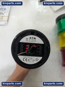Eaton SL7-CB-100 171443 Stack Light Base Module – actual item, photo 2 of 5