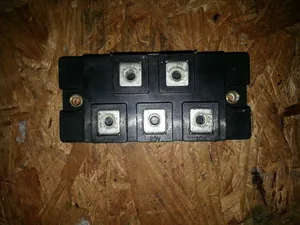 Niec PT2018CF Rectifier Power Module Diode
