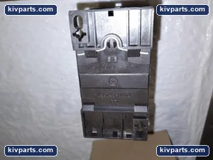 Siemens 3RT2023-1AC20 Sirius Contactor – actual item, photo 6 of 9