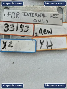 C290D Stud Mount SCR Thyristor – actual item, photo 5 of 5