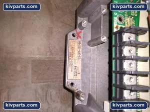 Mitsubishi MR-S11-100-E01 Contactor – actual item, photo 6 of 8
