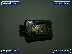 Potter & Brumfield KRP11AG Power Relay – actual item, photo 5 of 6