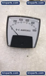 Yokogawa 0-1O00 – actual item, photo 2 of 5
