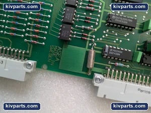 ABB DSDX110 – actual item, photo 5 of 8