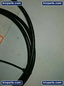 SI-400 Cable Assembly with Connectors – actual item, photo 3 of 3