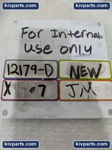 Amprobe 934755 Instrument Ohmmeter Battery – actual item, photo 3 of 3