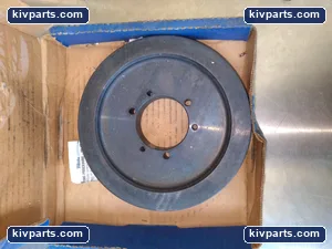 Martin 1B66SDS V-Belt Sheave – actual item, photo 3 of 4