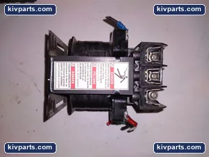 Square D 9070TF100D1 Quick-Connect Term – actual item, photo 4 of 5