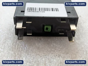 Phoenix Contact 2839240 Surge Protection Terminal Block – actual item, photo 5 of 6