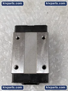 THK HSR20 Bearing Block Size 20 H-NBR Seal – actual item, photo 2 of 5
