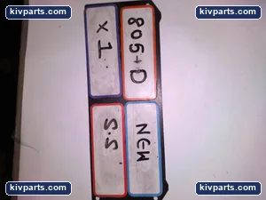 Newport 95-265 VAC L2T6G Display – actual item, photo 3 of 3