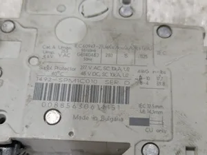 Allen-Bradley 1492-SPM1C010 Supplementary Protector