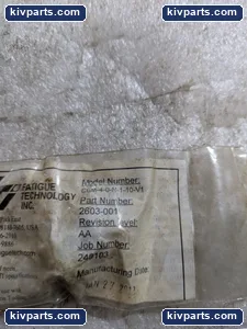 CBM-4-0-N-1-10-V1 – actual item, photo 9 of 10