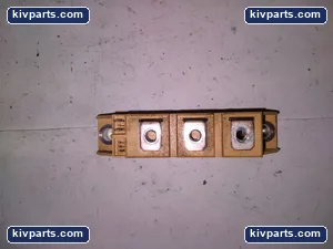 Semikron Semipck 1 Skkh – actual item, photo 2 of 3