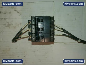 Matsushita BAB3230411 CP-A Circuit Protector Socket – actual item, photo 4 of 4
