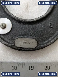 Helco Inspection Tool – actual item, photo 6 of 11