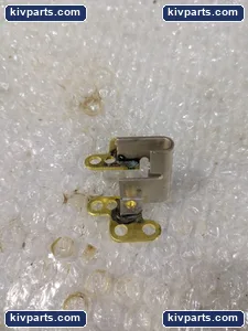 Furnas H76 Relay Heater Element Control – actual item, photo 3 of 4