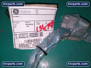 Thomas & Betts FS-118A 18 Contact Female Terminal – actual item, photo 5 of 11