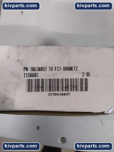 Dranetz 30638897 – actual item, photo 2 of 4
