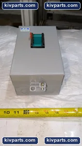 Eaton B100S1C Cutler Hammer – actual item, photo 4 of 6