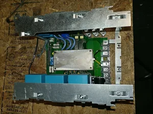 Siemens G85139-K1790-A945 Inverter Drive Control Board