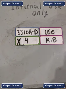 11Y1H2 Relay Socket Base – actual item, photo 3 of 3